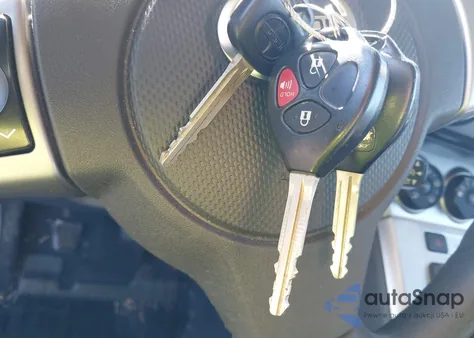 2012 Scion Xb z USA, uszkodzony, nr VIN JTLZE4FE8CJ025167